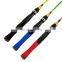Hot Sale New Promotional 2 Section Ice 80 cm Glass Fiber Rod OEM ODM Fishing Rod Blanks With Rings for Ice Fishing