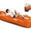 Outdoor Camping Beach Portable Inflatable Air Sleeping Sofa Inflatable Lounger Air Lazy Sofa
