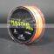 quality 150M super nylon monofilament fishing nylon line strong