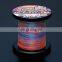 Sunline Low Water Resistance 1200m PE Line Fishing Lines braided braid line fishing