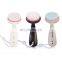 superfine Fibre Soft Facial Brush Deep Pore Cleansing Brush Nylon Face Washing Brush with Long Handle 2019