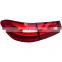 high quality LED taillamp taillight rear lamp rear light for mercedes BENZ GLC CLASS W253 tail lamp tail light 2015-UP
