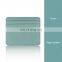 Genuine leather card holder wallet for men business wholesale high quality retail top original skin 2022 style RFID OEM ODM