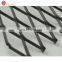 expanded metal in rhombus mesh