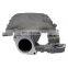 Heat Hemi Hexagon Adjustable Individual Throttle Body 1.8T Butterfly Jetski Marine Mini Motorcycle New Model Manifold