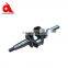 OEM precision cnc machining circular saw shaft