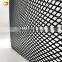 Corrosion resistant ceiling decoration expanded metal mesh