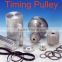 3D printer gt2 timing pulley