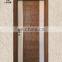Modern Design MDF Wooden Door Skin Moulded Door for Room