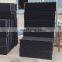 Counter flow cooling tower S type 65mm cellular Air inlet louvers