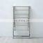 Wholesale High Quality Stainless Steel Square tube Clothes Drying Rack wholesale bangkok metal clothes hanger