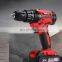 New Cordless Impact power wrenches Drill Electric Drill Rechargeable Electric Screwdriver drilling machines