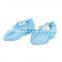 Wholesale non woven disposable non slip shoe cover