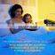 Snooze Radio Sunrise Double Glow Led Wake-Up Light Digital Light Desk & Table Clocks Alarm Clock