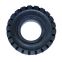 6.50-10 28X9-15 8.25-15 Solid tire Solid Forklift Tires Solid Industrial Tyres