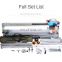 QXZ-ZD-1800 1800mm portable full automatic water stone marble ceramic tile cutter with laser / tile cutting saw