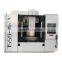 High reliability vmc 1160 CNC vertical milling machining center cast frame