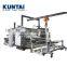 KT-PUR-1800 Fabric/film PUR laminating Machine