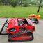 Affordable Low Price Cordless Brush Mower For Sale