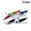 High Quality Fast Speed Genuine Chip Pen Shape Pendrive USB Wedding Gift