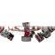 High Quality Thrilling Rides/ Claw Rides For Sale