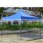 Folding beach roof tent 2x2