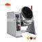 Automatic Big Smart Cooker Vegetable Wok Stir Robot Restaurant Fry Rice Machine Rotate With Gas