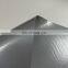 High Strength 1000D*1000D Fire Resistant PVC Coated Polyester Tarpaulin in Roll for Trailer Cover