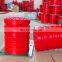 High quality safe elevator big rubber polyurethane buffer vibration