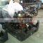 Genuine 4 cylinders water cooling  efficient vehicle engine ISF3.8