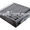 Power Supply power line communication converter audio, dj controller mixer, audio and media mixer