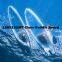 Clear SUP, transparent paddle board, transparent SUP, clear paddle board, clear window SUP, transparent clear SUP board, crystal clear SUP paddle board