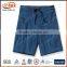 2016 UV protect fashion solid board shorts for men