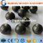 chromium casting steel balls, high chrome grinding media balls, chromium steel balls for cement mill