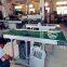 Label factory LED uv ink precision automatic screen printing machine