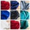 Spot supply of various specifications of knitted polyester spandex velvet fabric