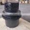SH60 Travel Motor Excavator SH60-2 SH60-3 Final Drive