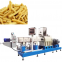 Bugles Tortilla Corn Chips Making Machine