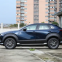 Comfortable Version Dark Blue Changan Cx-30 Mazda Xc Cx 30 Suv Ev Electric Car - 100% Electric Ev Car In Stock Cars