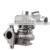 Полный турбокомпрессор Turbo VF39 VE440028 VB440028 14411-AA572 14411AA572