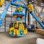 Swing Funfair Rides Amusement Ride 360 Degree Rotation Amusement Big Pendulum For Sale