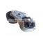 Shacman L3000/F3000/X3000/X6000 Truck Weichai WP10/WP12/WD12 Engine Spare Parts GRP100060577 Automatic Tensioning Wheel