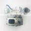 N04C-TK Engine GT22 turbo 810897-0001 766237-0001 17201-E0080 17201-E0081