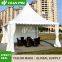 2024 Aluminum Alloy Event Pagoda Canopy Tent For Event Party Exhibition Trade Show