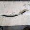 QX102311 Pipe Gardner Denver Industrial Air Compressor Spare Parts