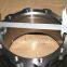 Other performance parts Bus accessories ZK6107HE Auto Brake Disc 3502-00336 Original Chassis Parts