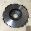 Auto parts kinglong bus spare parts XMQ6125BY 216200260 clutch disc kinglong 49 seater