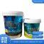 grade a epoxy resin steel bonding adhesive, two-component, aging resistant, high strength, building structure steel encapsulation and grouting adhesive, factory supply