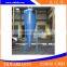 Portable Single Bag Industrial Filter Cyclone Dust Collector