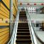 Hight quality super market mall ESCALATOR indoor & outer door OT-F12